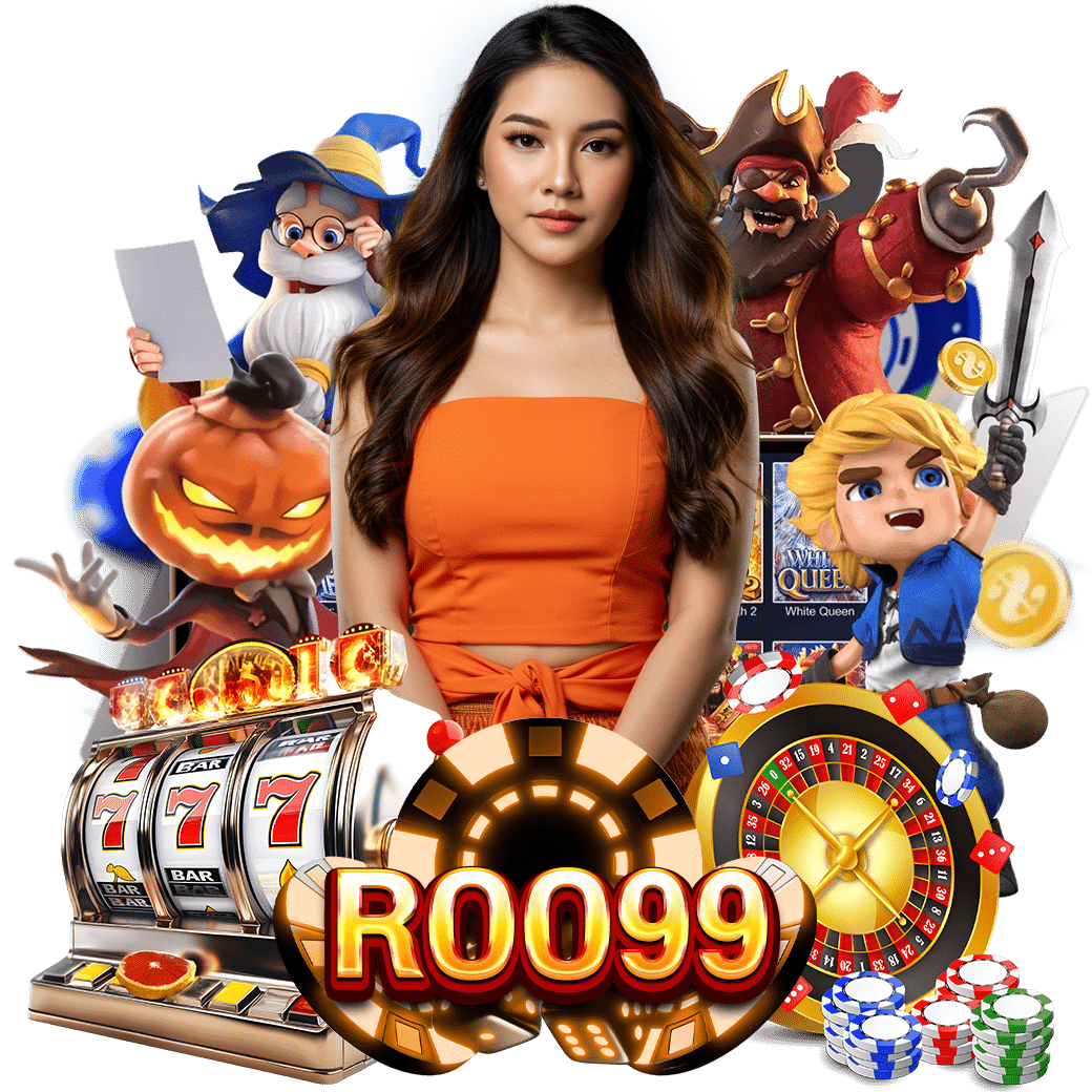 roo99 slot 