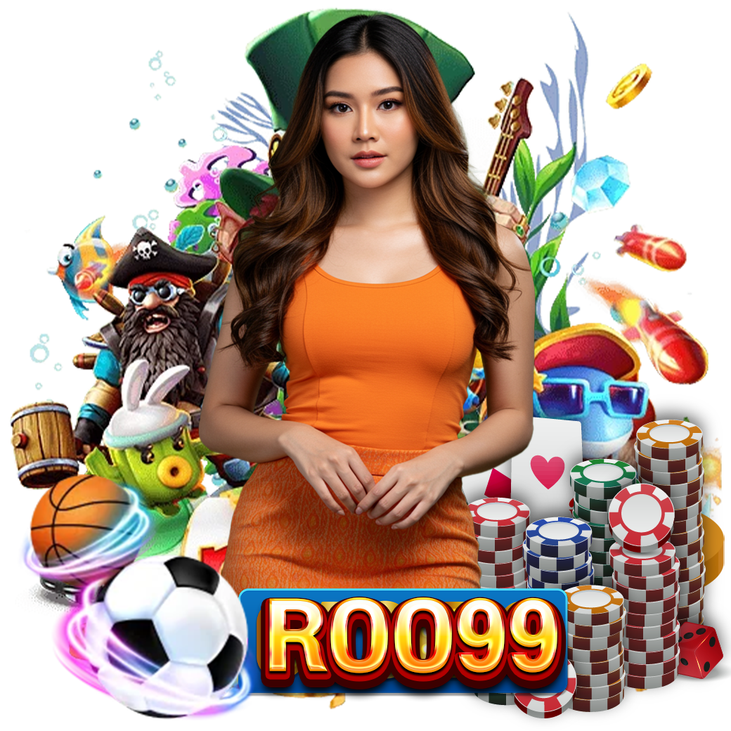 roo99 wallet